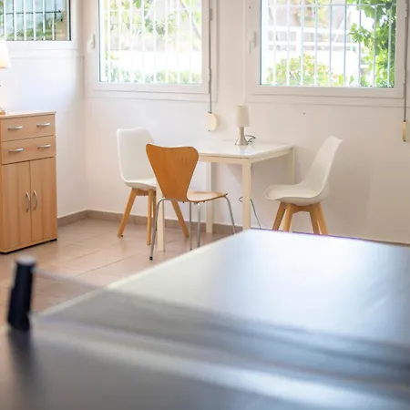 Bali Genials Vistes Al Mar I Gran Piscina 别墅 *