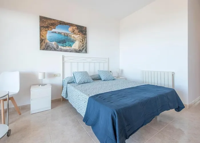 Bali Genials Vistes Al Mar I Gran Piscina 别墅