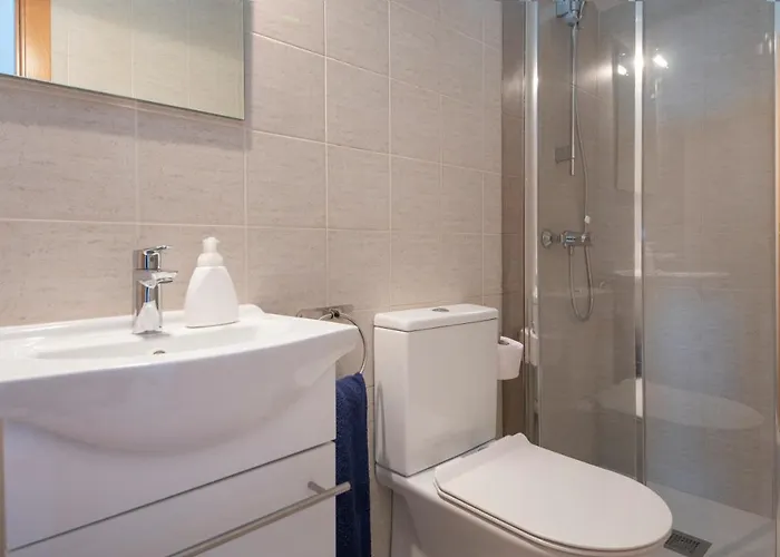 Bali Genials Vistes Al Mar I Gran Piscina 别墅 *