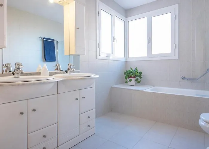 别墅 Bali Genials Vistes Al Mar I Gran Piscina *