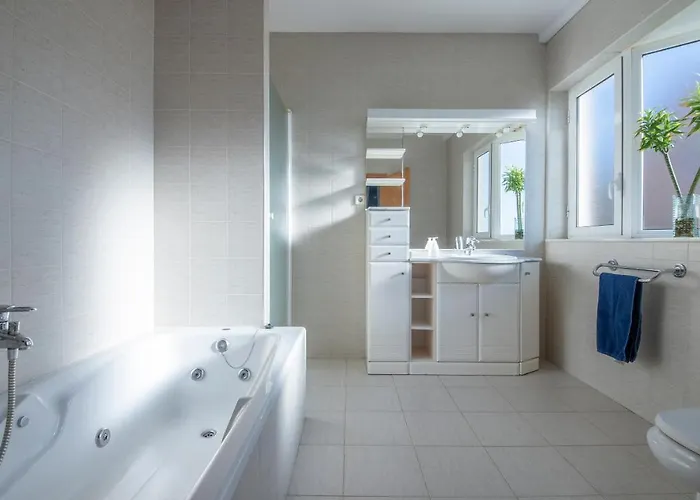 Bali Genials Vistes Al Mar I Gran Piscina 别墅