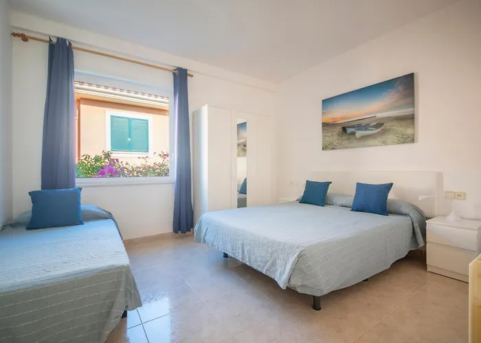 Bali Genials Vistes Al Mar I Gran Piscina 锡切斯