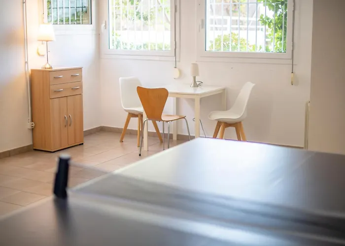 Bali Genials Vistes Al Mar I Gran Piscina 别墅 *