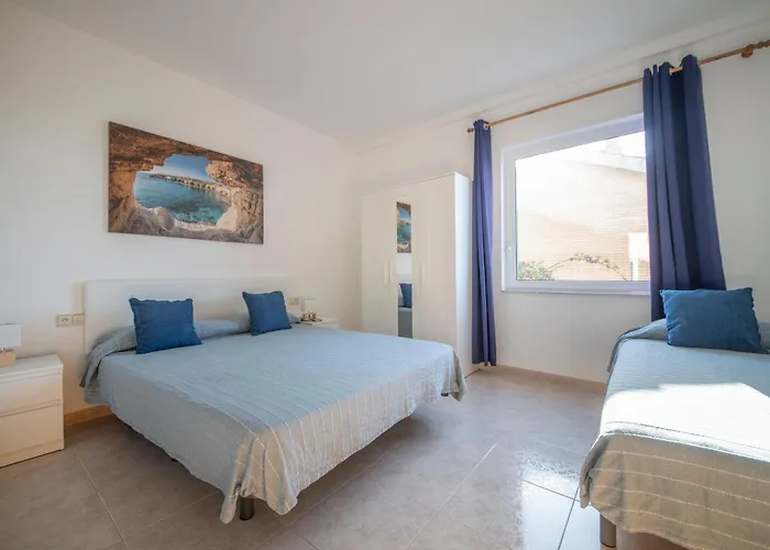 别墅 Bali Genials Vistes Al Mar I Gran Piscina *