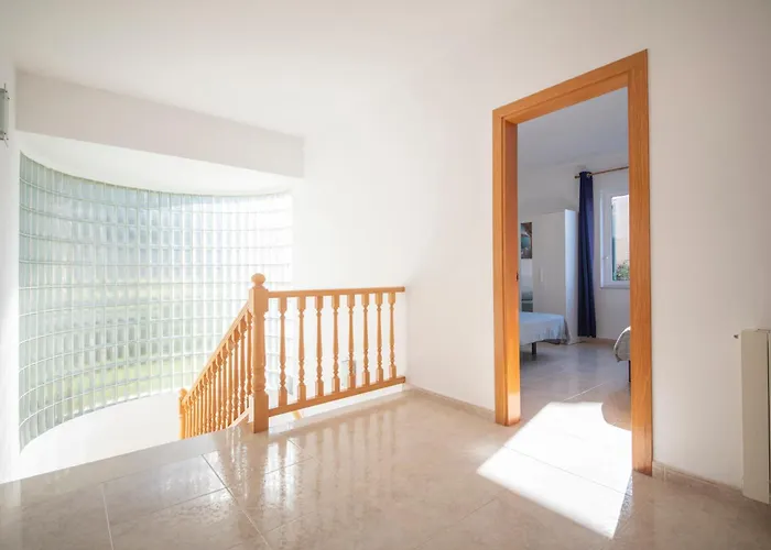 别墅 Bali Genials Vistes Al Mar I Gran Piscina