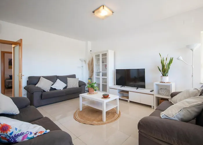 别墅 Bali Genials Vistes Al Mar I Gran Piscina *