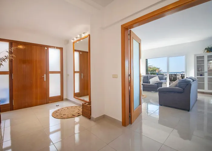 别墅 Bali Genials Vistes Al Mar I Gran Piscina *