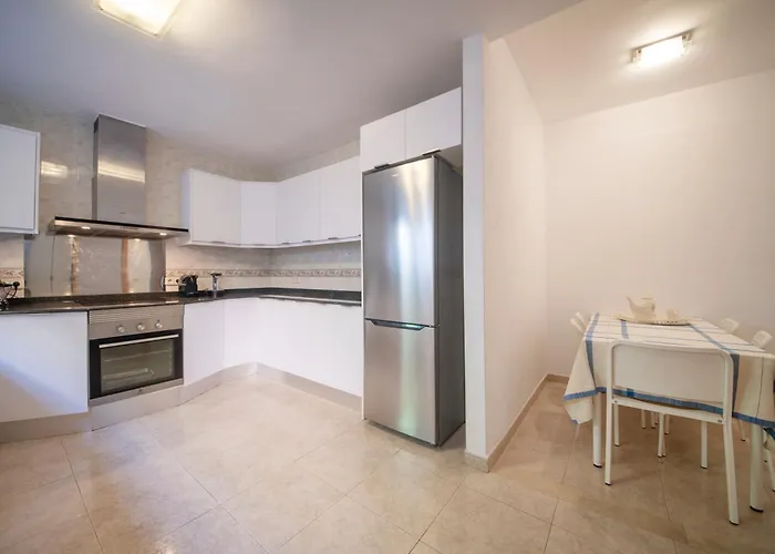 Bali Genials Vistes Al Mar I Gran Piscina *