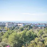 Bali Genials Vistes Al Mar I Gran Piscina Вілла Сіджас