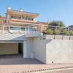 Bali Genials Vistes Al Mar I Gran Piscina Вілла *