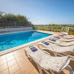Bali Genials Vistes Al Mar I Gran Piscina Вілла