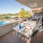 Bali Genials Vistes Al Mar I Gran Piscina Вілла