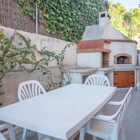 Villa Bali Genials Vistes Al Mar I Gran Piscina Sitges