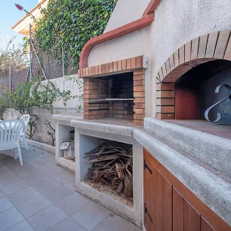 Vila Bali Genials Vistes Al Mar I Gran Piscina Sitges