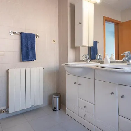 Vila Bali Genials Vistes Al Mar I Gran Piscina *