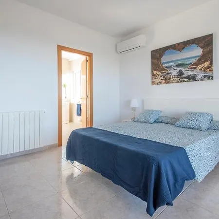 Villa Bali Genials Vistes Al Mar I Gran Piscina *