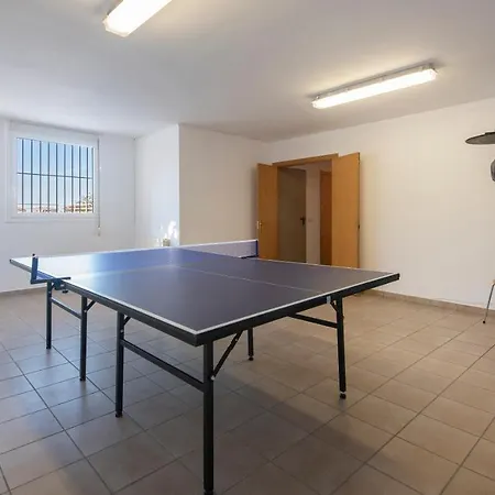 Bali Genials Vistes Al Mar I Gran Piscina Sitges