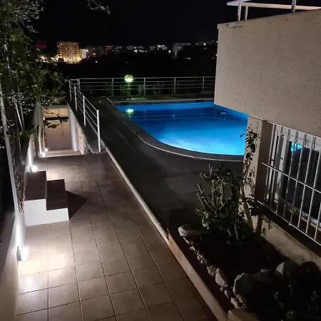 Bali Genials Vistes Al Mar I Gran Piscina *