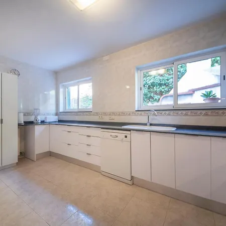 Villa Bali Genials Vistes Al Mar I Gran Piscina Sitges