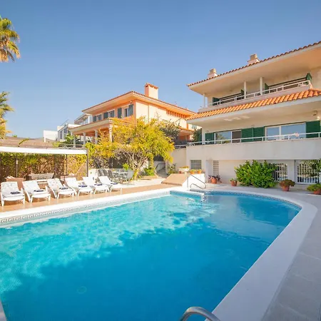 Bali Genials Vistes Al Mar I Gran Piscina Villa *