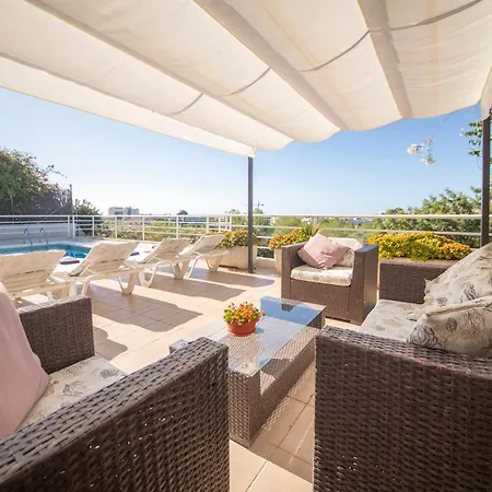 فيلة Bali Genials Vistes Al Mar I Gran Piscina *