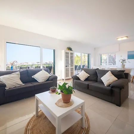 Bali Genials Vistes Al Mar I Gran Piscina