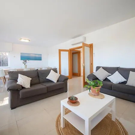 Vila Bali Genials Vistes Al Mar I Gran Piscina Sitges