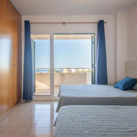 Vila Bali Genials Vistes Al Mar I Gran Piscina