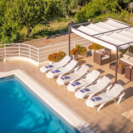 Bali Genials Vistes Al Mar I Gran Piscina Sitges