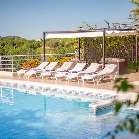 Bali Genials Vistes Al Mar I Gran Piscina