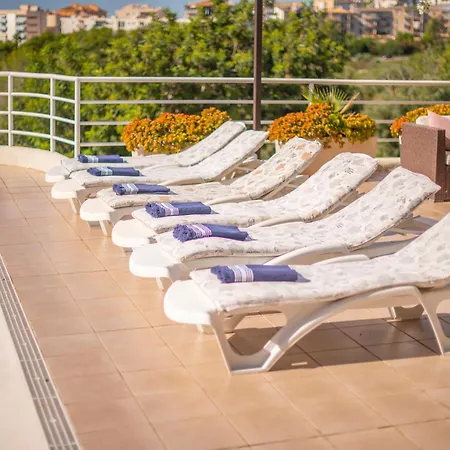 Bali Genials Vistes Al Mar I Gran Piscina * Sitges