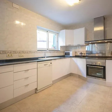 Bali Genials Vistes Al Mar I Gran Piscina Villa Sitges