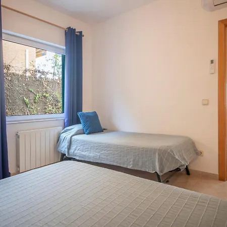 Vila Bali Genials Vistes Al Mar I Gran Piscina Sitges