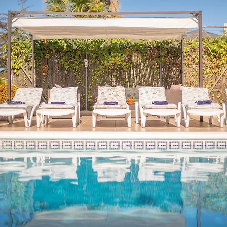 Bali Genials Vistes Al Mar I Gran Piscina