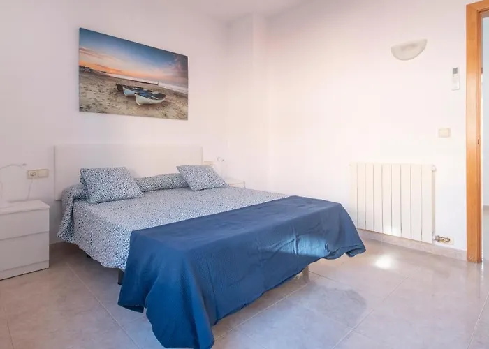 Bali Genials Vistes Al Mar I Gran Piscina