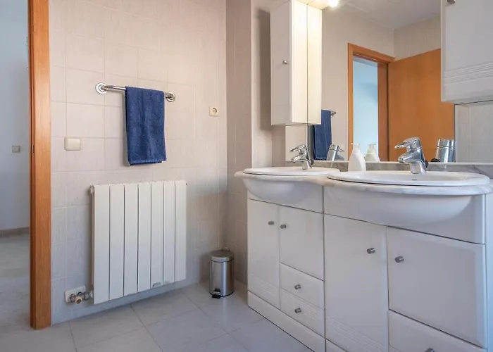 Villa Bali Genials Vistes Al Mar I Gran Piscina *