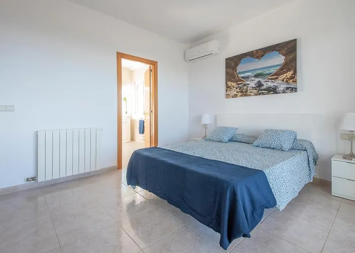 Villa Bali Genials Vistes Al Mar I Gran Piscina *