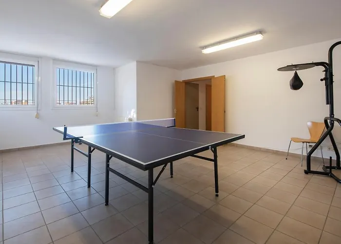 Bali Genials Vistes Al Mar I Gran Piscina Sitges