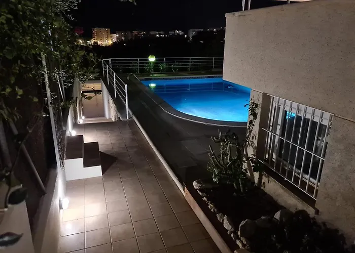 Bali Genials Vistes Al Mar I Gran Piscina *