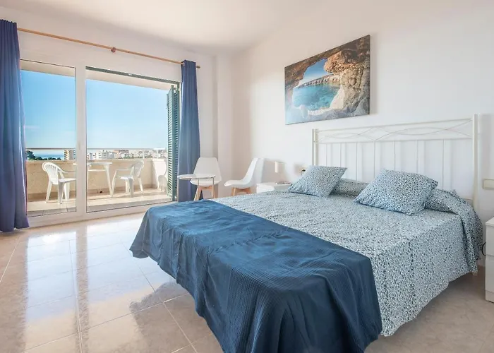 Villa Bali Genials Vistes Al Mar I Gran Piscina *