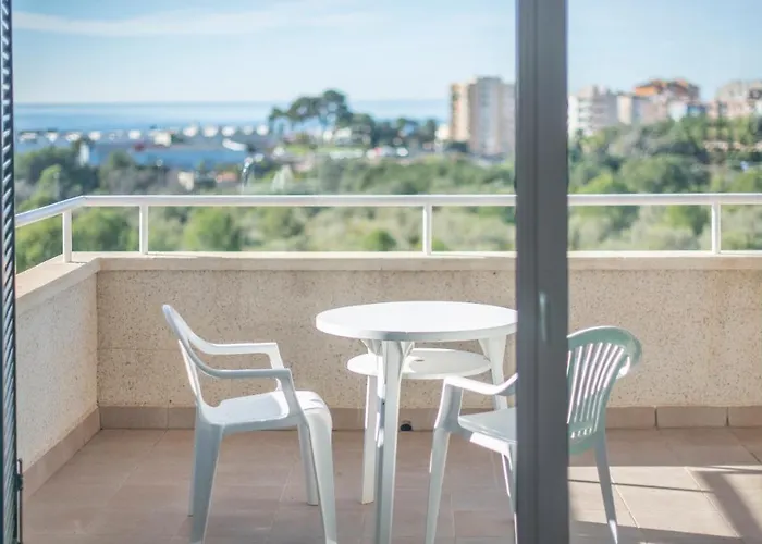 Bali Genials Vistes Al Mar I Gran Piscina Villa