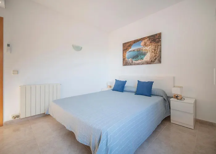 Bali Genials Vistes Al Mar I Gran Piscina * Sitges