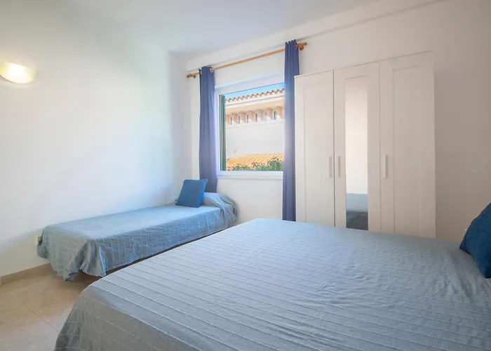 Bali Genials Vistes Al Mar I Gran Piscina *