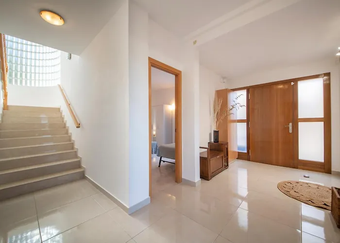 Bali Genials Vistes Al Mar I Gran Piscina Villa Sitges