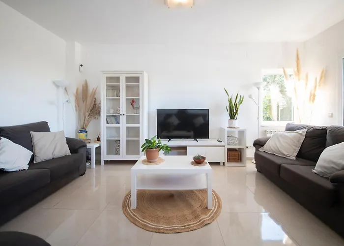 Bali Genials Vistes Al Mar I Gran Piscina *