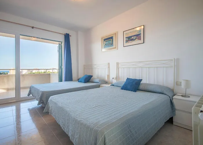 Bali Genials Vistes Al Mar I Gran Piscina Sitges