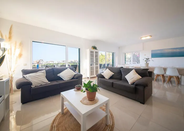 Bali Genials Vistes Al Mar I Gran Piscina