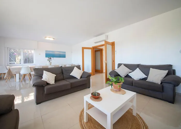 Villa Bali Genials Vistes Al Mar I Gran Piscina Sitges