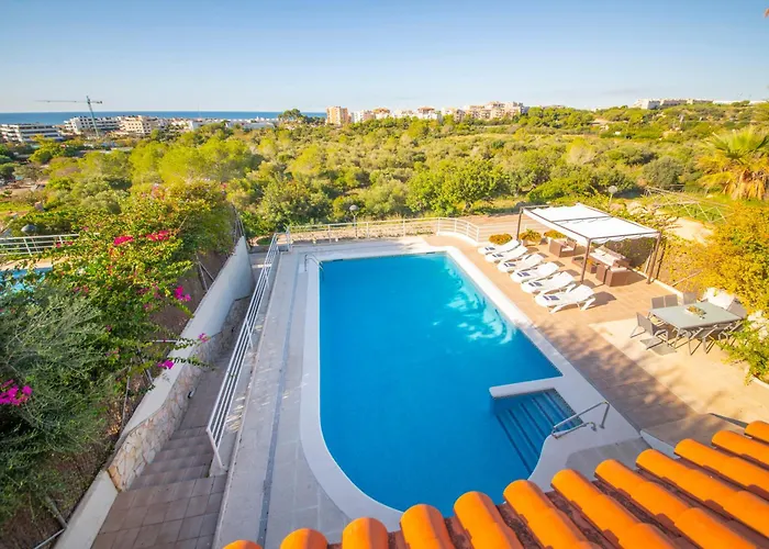 Bali Genials Vistes Al Mar I Gran Piscina * Sitges