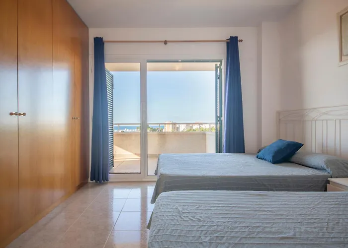 Villa Bali Genials Vistes Al Mar I Gran Piscina